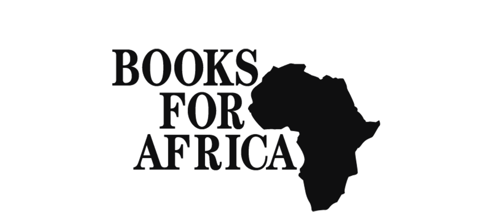 Books For Africa